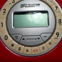 telefono con cornetta 