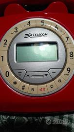 telefono con cornetta 