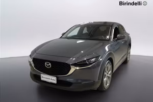 MAZDA CX-30 - 2.0L Skyactiv-G 150 CV M Hybrid 2WD