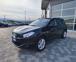 NISSAN Qashqai+2 2.0 dCi DPF 4WD aut. Tekna 7 po