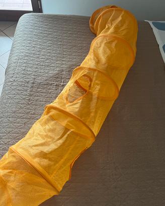 Porta peluche ed oggetti