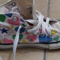 Scarpe Converse 