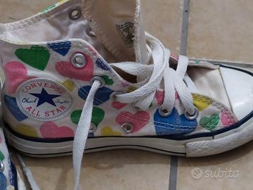 Scarpe Converse 