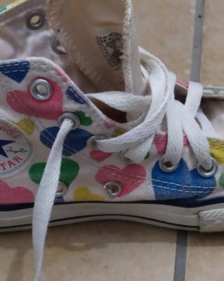 Scarpe Converse 