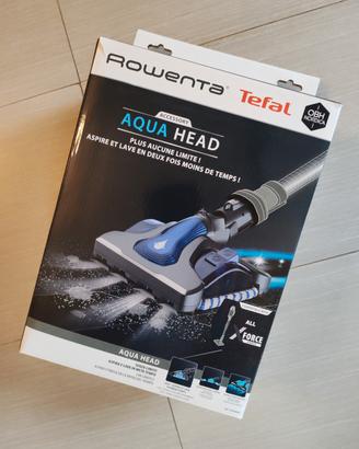 Rowenta Aqua Head 