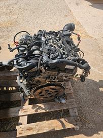Ricambi bmw serie 3 e92 320d