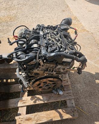 Ricambi bmw serie 3 e92 320d