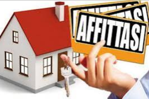 Casa abitabile un solo vano con bagno arredato