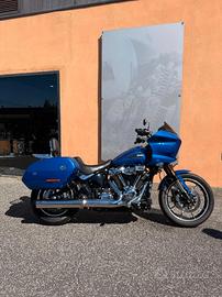 Harley-Davidson Low Rider ST (2025 - 26)