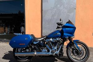 Harley-Davidson Low Rider ST (2025 - 26)