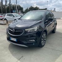 OPEL MOKKAX 1.6, 110 CV, SENSORI POSTERIORI