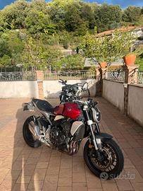 Cb1000r neo sport cafe