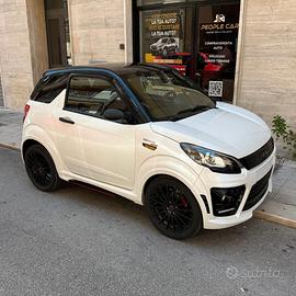 Ligier JS50 -6KW