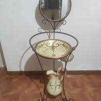 TOILETTE ANTICA