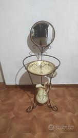 TOILETTE ANTICA