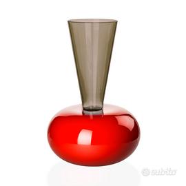 Vaso Puzzle Venini Nuovo-Imballato