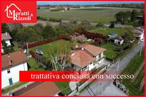 CASA SINGOLA a Fiumicello