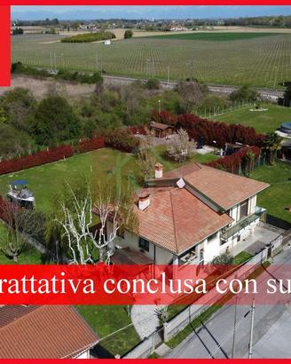 CASA SINGOLA a Fiumicello