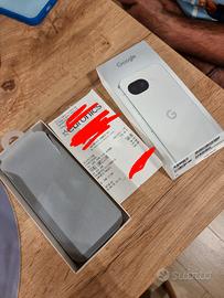Google pixel 10A nuovo