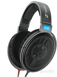 Cuffie Sennheiser HD600