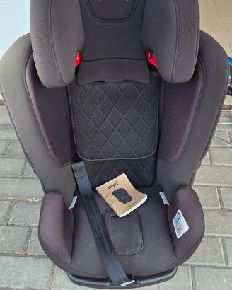 seggiolino auto Nuna myti