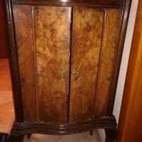 Radio epoca phonola mod.601