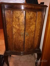 Radio epoca phonola mod.601