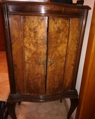 Radio epoca phonola mod.601