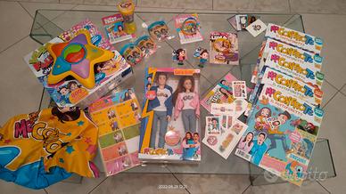 "Me Contro Te" mega blocco