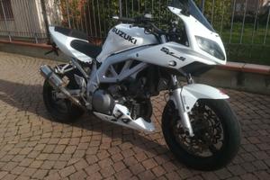 Suzuki SV 1000S - 2004
