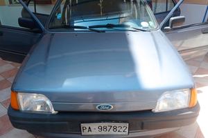 Ford Fiesta 1.4 CLX