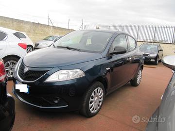 Lancia Ypsilon 1.2 69 CV 5 porte GPL Ecochic Silve