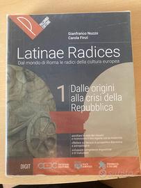 Latinae radices 1
