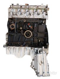 motore Suzuki GRAND VITARA 1.9 diesel F9Q Revision