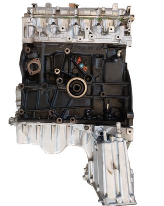 motore Suzuki GRAND VITARA 1.9 diesel F9Q Revision