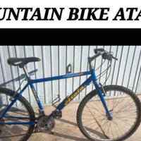 Mountain  bike