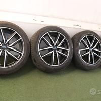 Cerchi in lega Suzuki Renault Hyundai Kia 19