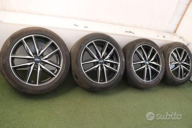 Cerchi in lega Suzuki Renault Hyundai Kia 19