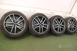 Cerchi in lega Suzuki Renault Hyundai Kia 19