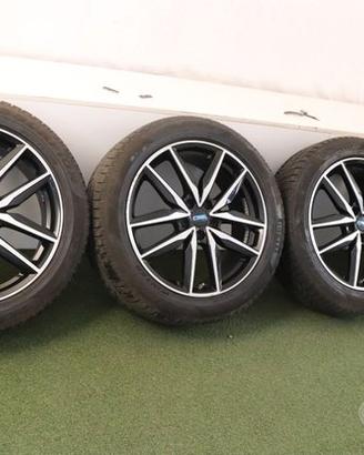 Cerchi in lega Suzuki Renault Hyundai Kia 19