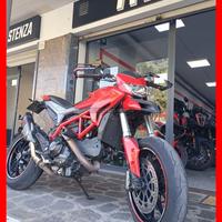 Hypermotard 821 +pro.passaggio incluso+rate/permut