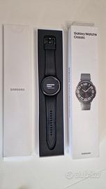 Galaxy Watch 6 Classic
