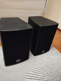 casse sr technology stl stage 400A