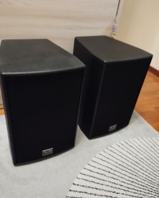 casse sr technology stl stage 400A