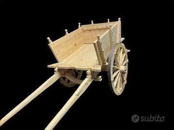 CARRETTO SICILIANO