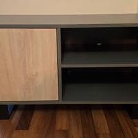 Mobile TV Wind Skraut Home COME NUOVO