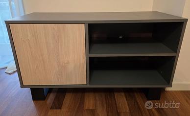 Mobile TV Wind Skraut Home COME NUOVO