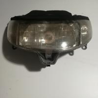 Faro anteriore Kymco Dink