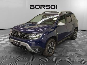 Dacia Duster 2nd serie 1.0 TCe 100 CV ECO-G 4...