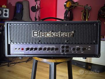 Blackstar HT100 Metal